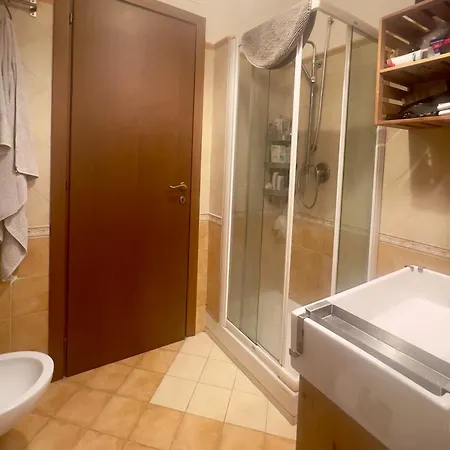 Ubytování v soukromí Pezzo Della Casa Di Pippo A San Pietro *