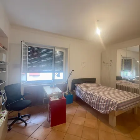 Ubytování v soukromí Pezzo Della Casa Di Pippo A San Pietro Řím