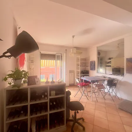 Pezzo Della Casa Di Pippo A San Pietro