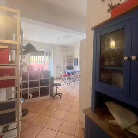 Ubytování v soukromí Pezzo Della Casa Di Pippo A San Pietro Řím